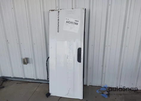 2020 Chevrolet Silverado 1500 2Wd Long Bed Wt from USA, damaged, VIN 3GCNWAEF7LG270849